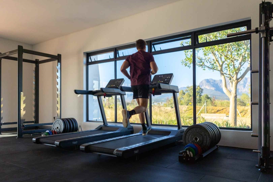 0 Bedroom Property for Sale in Paarl Valleij Lifestyle Estate Western Cape